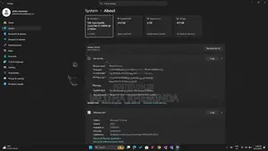 Acer Nitro 5 AN515-57 Gaming Laptop