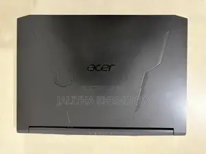 Acer Nitro 5 AN515-57 Gaming Laptop