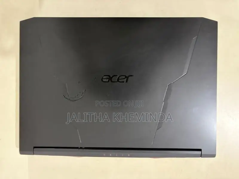 Acer Nitro 5 AN515-57 Gaming Laptop