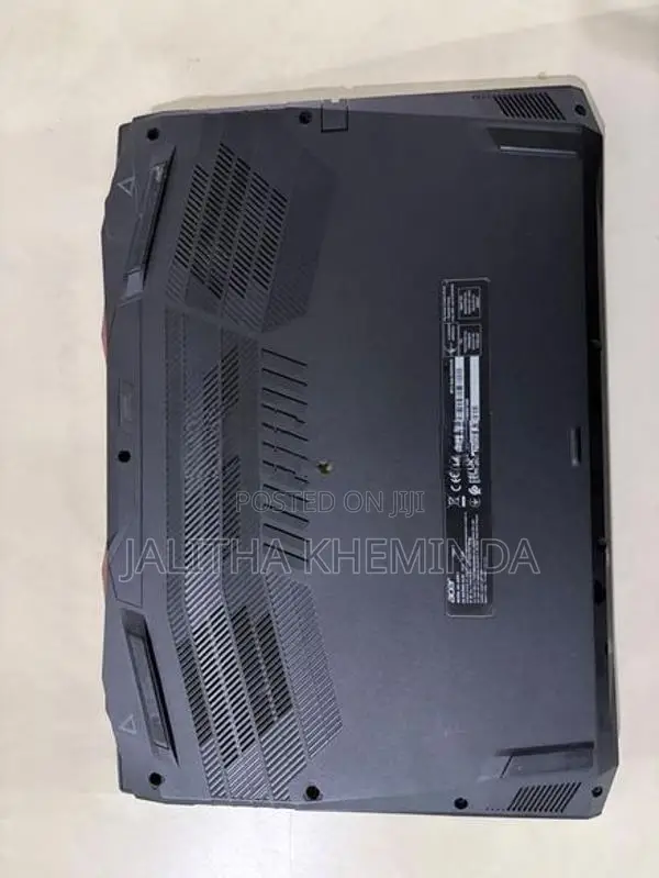 Acer Nitro 5 AN515-57 Gaming Laptop