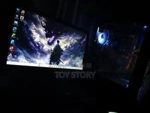 i5 4th Gen Gaming Pc