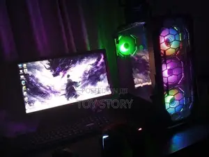 i5 4th Gen Gaming Pc