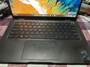 Dell i7 11th Gen 16Gb RAM 256 NVMe