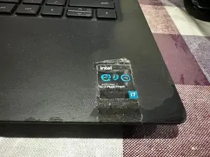 Dell i7 11th Gen 16Gb RAM 256 NVMe