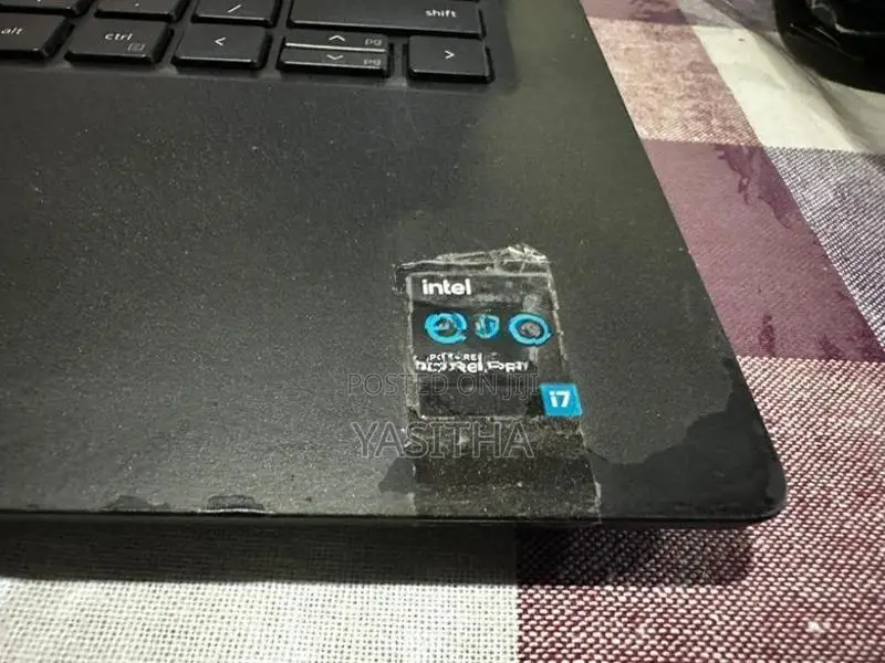 Dell i7 11th Gen 16Gb RAM 256 NVMe
