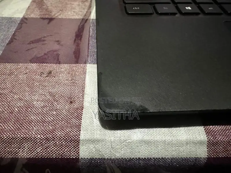Dell i7 11th Gen 16Gb RAM 256 NVMe