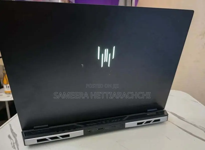 Acer I9-14900HX