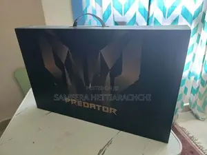 Acer I9-14900HX