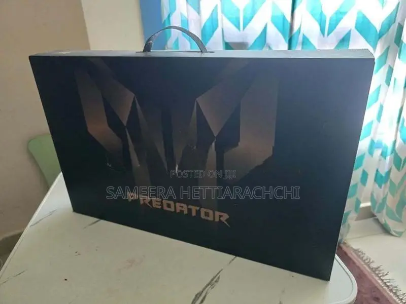 Acer I9-14900HX