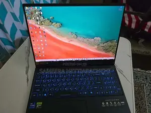 Acer I9-14900HX