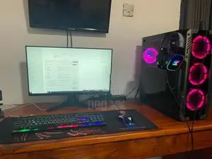 GTX 1060 Gaming PC