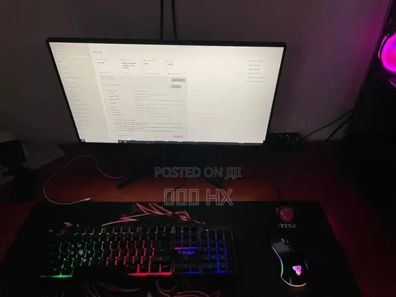 GTX 1060 Gaming PC