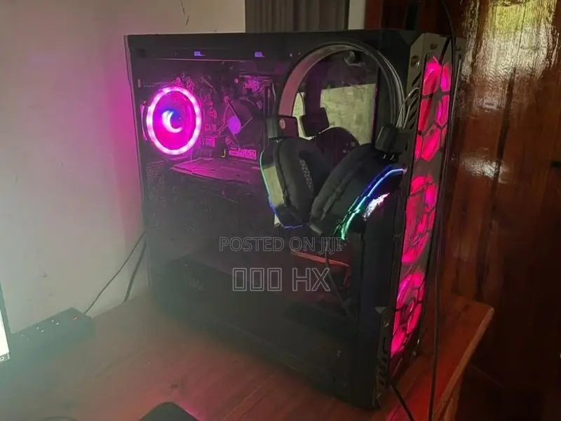 GTX 1060 Gaming PC