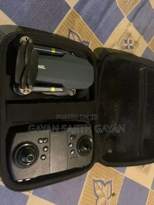 DJI Drone