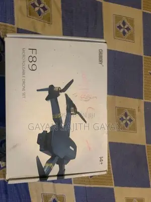 DJI Drone