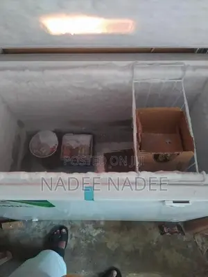 200L Freezer