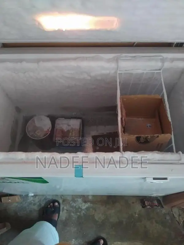 200L Freezer