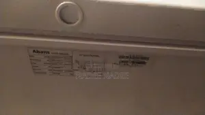200L Freezer