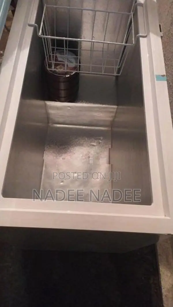 200L Freezer