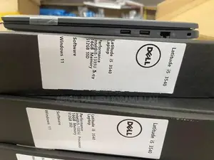 Dell Latitude i5 13th Generation