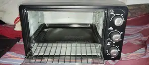 Electric Oven