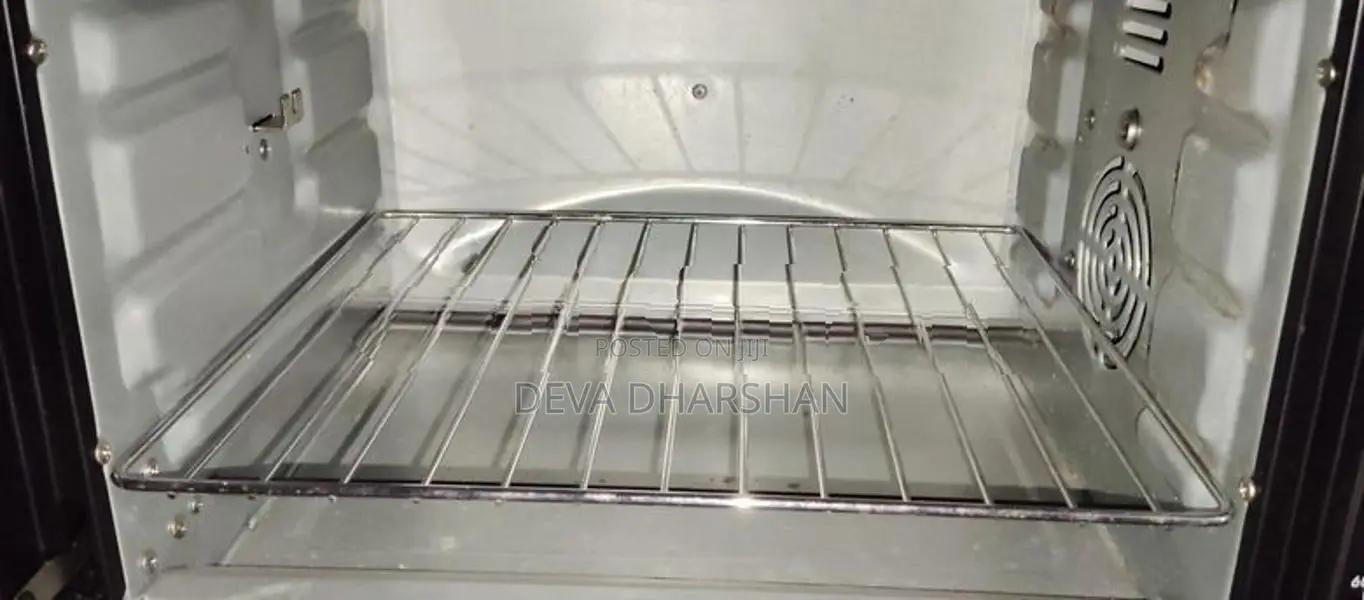 Electric Oven