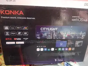 KONKA Smart TV