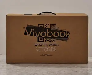 Asus Vivobook Go 15 | Ryzen 5 7520U 8GB 512GB SSD Brandnew Laptop