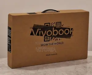 Asus Vivobook Go 15 | Ryzen 5 7520U 8GB 512GB SSD Brandnew Laptop