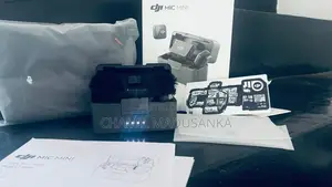 Dji Osmo Pocket 3