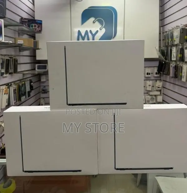 MacBook Air M5