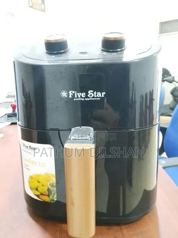Air Fryer