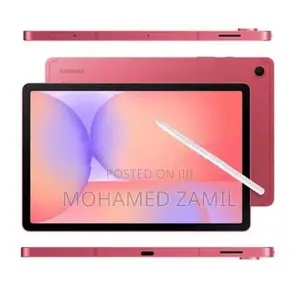 Samsung Galaxy Tab S10 Lite 8GB 256GB