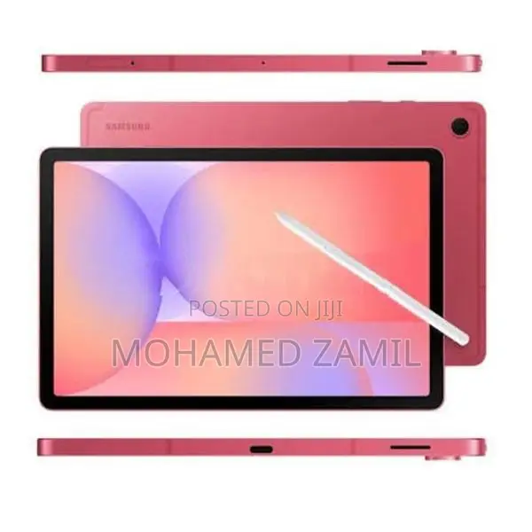 Samsung Galaxy Tab S10 Lite 8GB 256GB