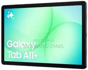 Samsung Galaxy Tab A11 Plus 6GB 128GB