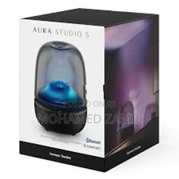 Harmon Kardon Aura Studio 5