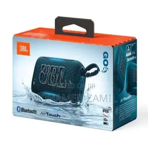 JBL GO 5 Portable Speaker