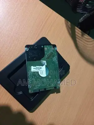 Toshiba 1TB Hard Disk
