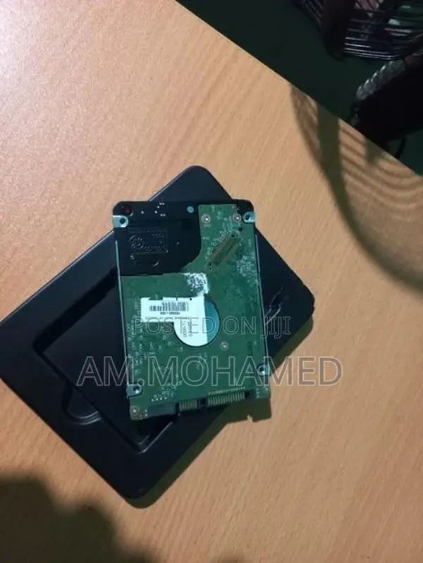 Toshiba 1TB Hard Disk