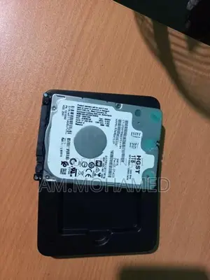 Toshiba 1TB Hard Disk