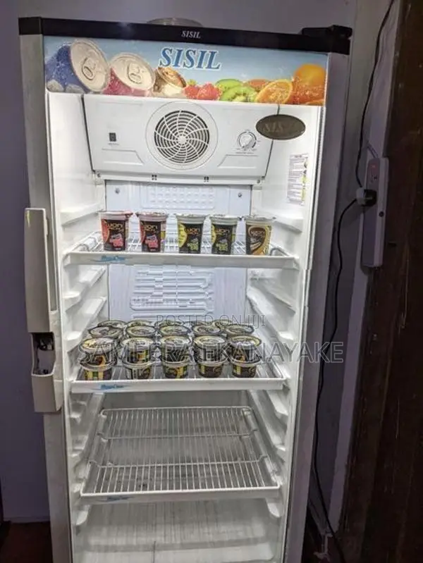 Sisil Bottle Cooler
