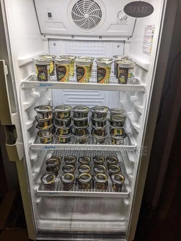 Sisil Bottle Cooler