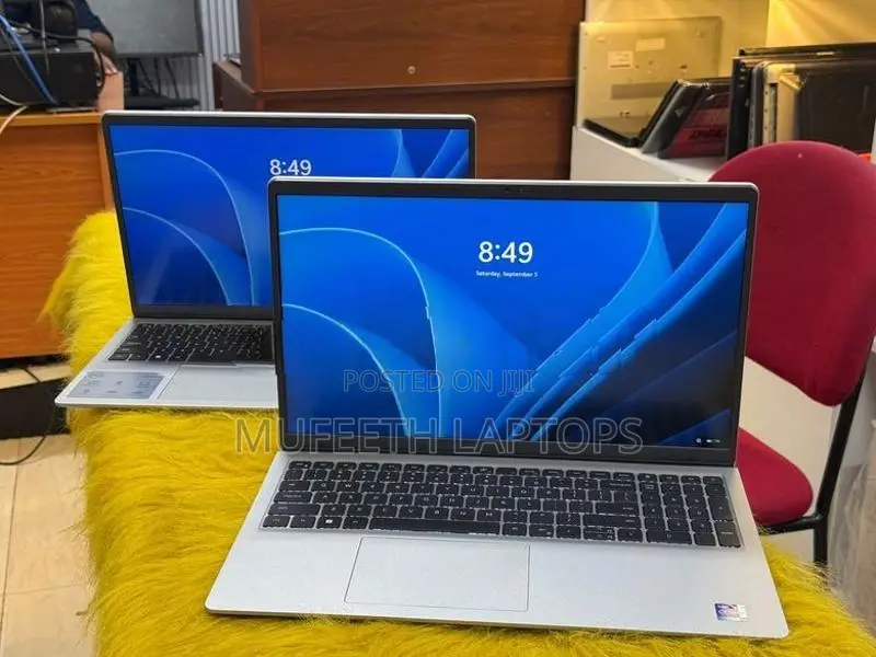 Dell i7 12Gen 12GB Ram 512GB SSD 15.6”144GHz Display
