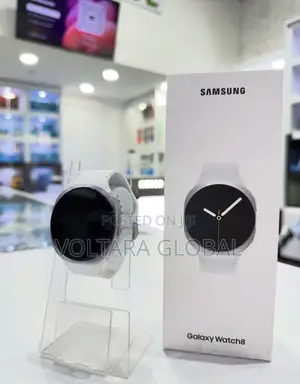 Brand New Original Samsung Galaxy Watch 8 Classic