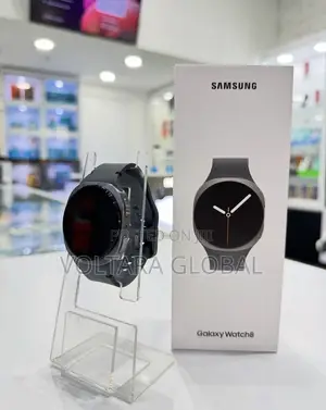 Brand New Original Samsung Galaxy Watch 8 Classic