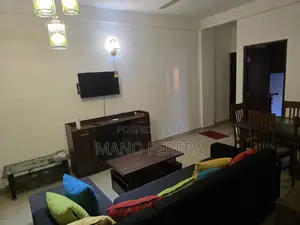 Furnished 2bdrm Apartment in Green  Valley, Homagama for rent