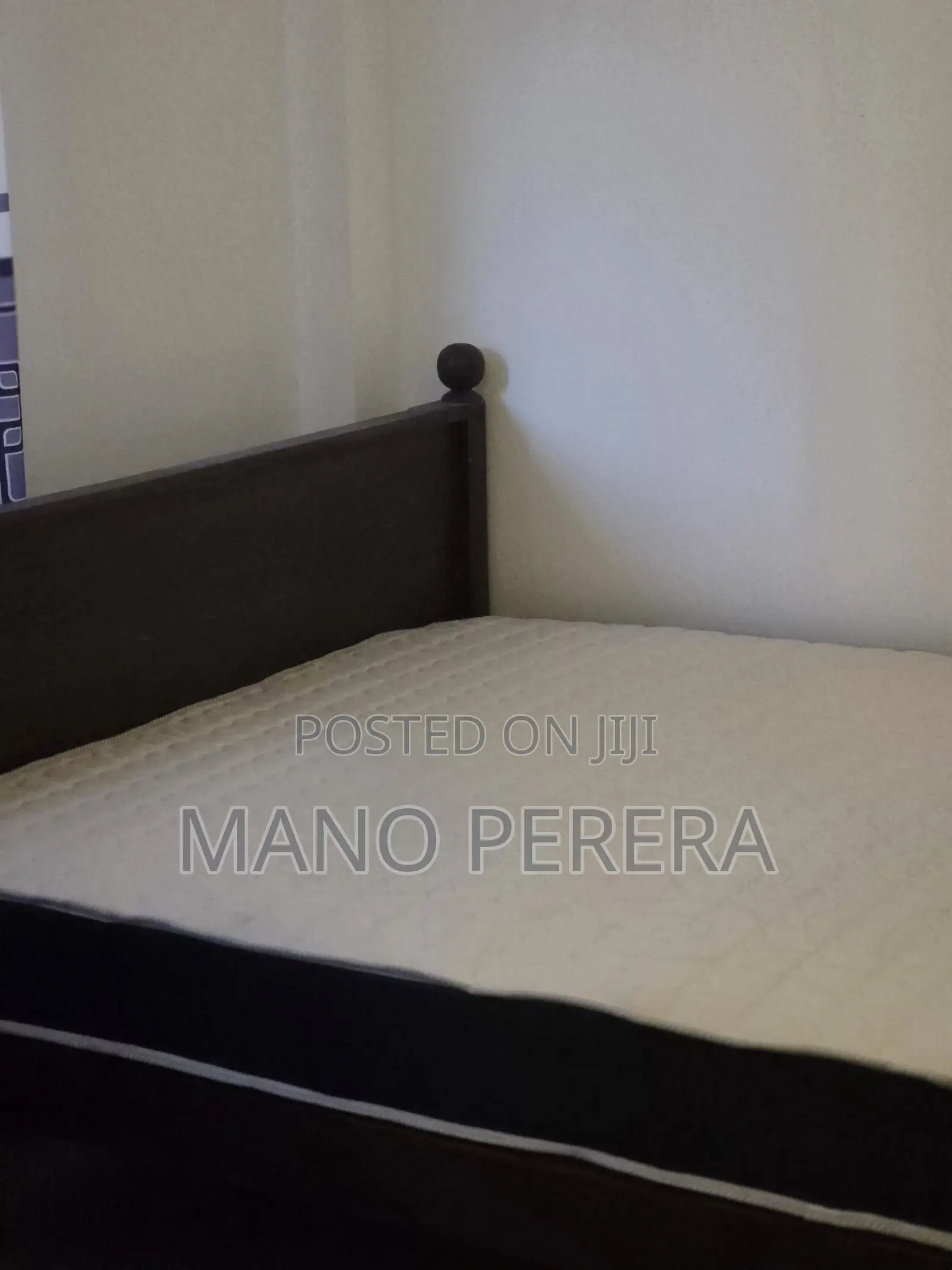 Furnished 2bdrm Apartment in Green  Valley, Homagama for rent