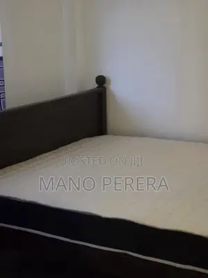 Furnished 2bdrm Apartment in Green  Valley, Homagama for rent