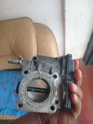 ThrottleBody for Car