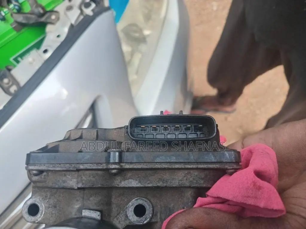 ThrottleBody for Car